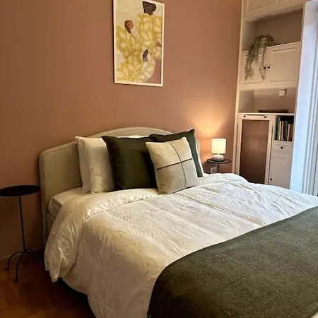 Acropolis View Boutique 2-Bed Apartment Athens Exterior photo