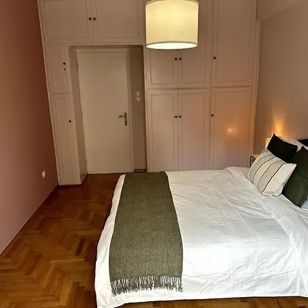 Acropolis View Boutique 2-Bed Apartment Athens Exterior photo