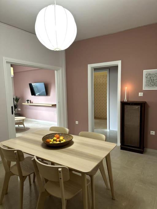 Acropolis View Boutique 2-bed * Athens