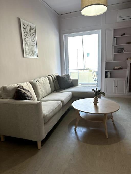 Acropolis View Boutique 2-bed Atena