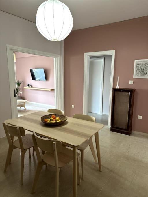 Acropolis View Boutique 2-bed Apartament *