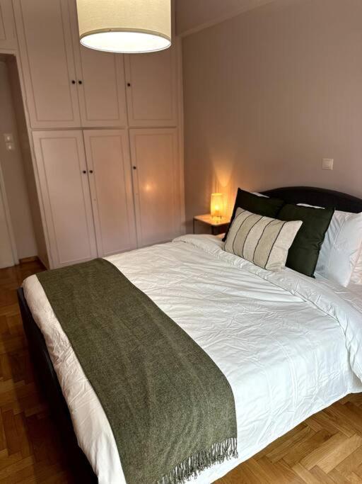 Apartament Acropolis View Boutique 2-bed *