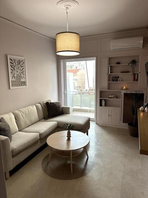 Acropolis View Boutique 2-bed Apartment *
