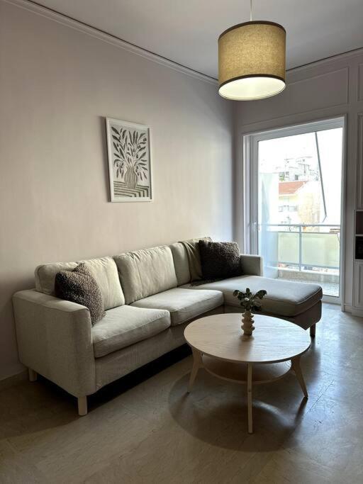 Apartment Acropolis View Boutique 2-bed