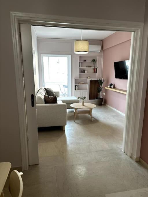 Acropolis View Boutique 2-bed Apartment