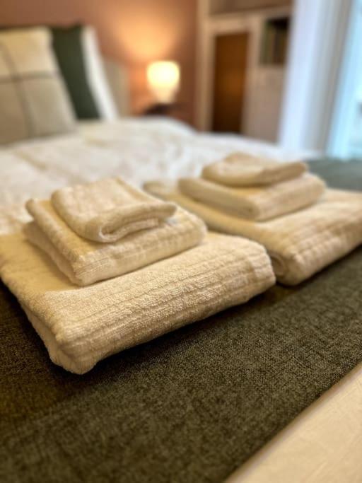 Acropolis View Boutique 2-bed *