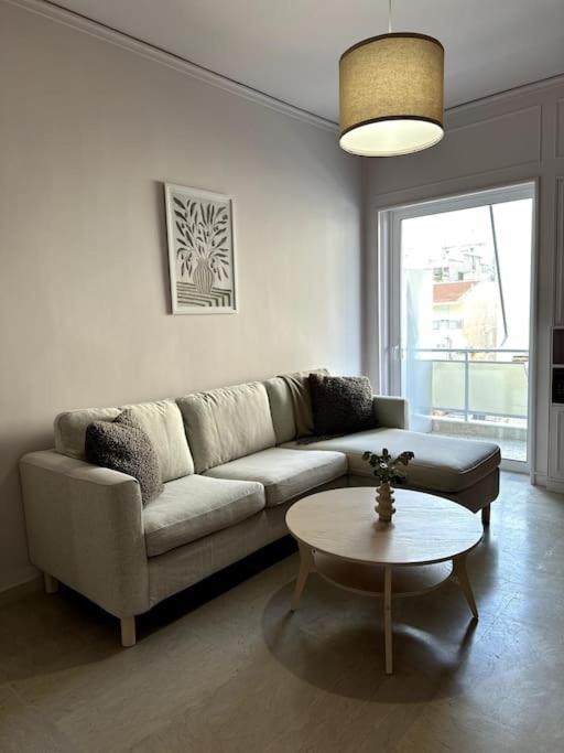 Acropolis View Boutique 2-bed Apartment *