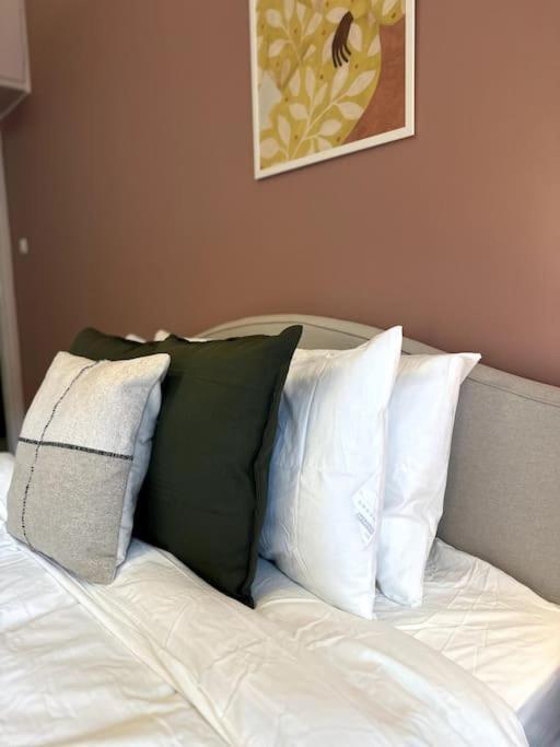 Apartment Acropolis View Boutique 2-bed Athens