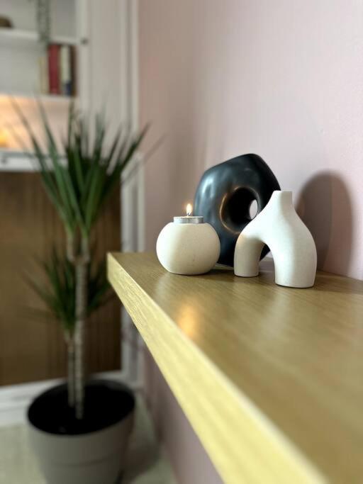 Apartment Acropolis View Boutique 2-bed