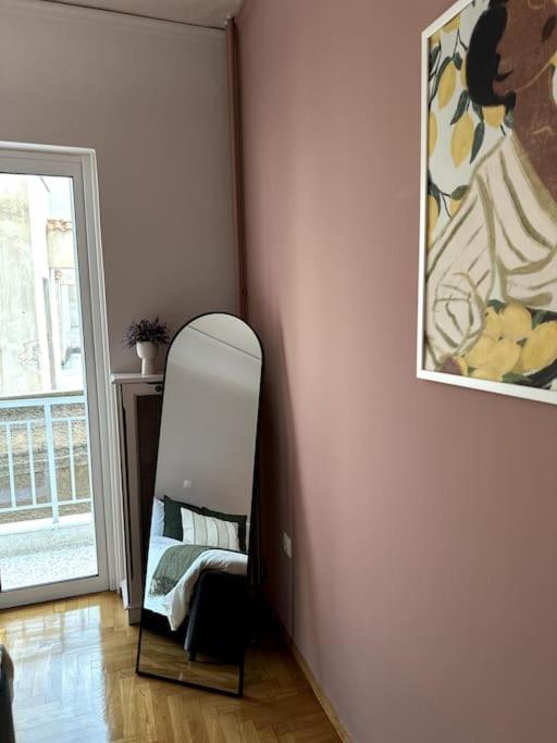 Apartament Acropolis View Boutique 2-bed *