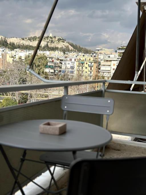 Acropolis View Boutique 2-bed Apartment *