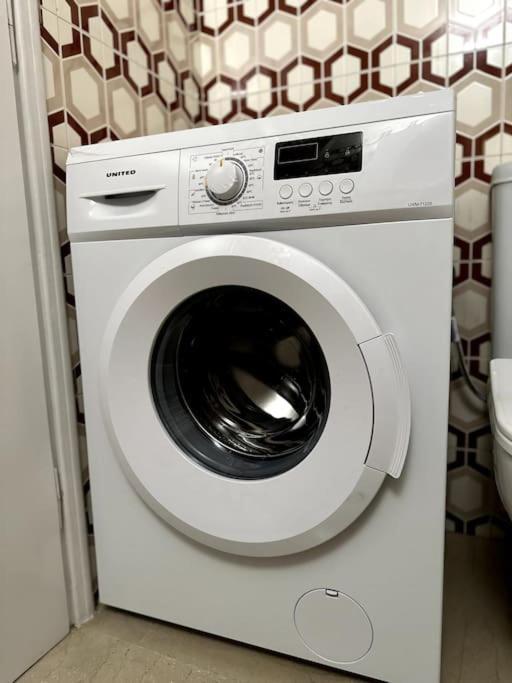 Apartment Acropolis View Boutique 2-bed Athens