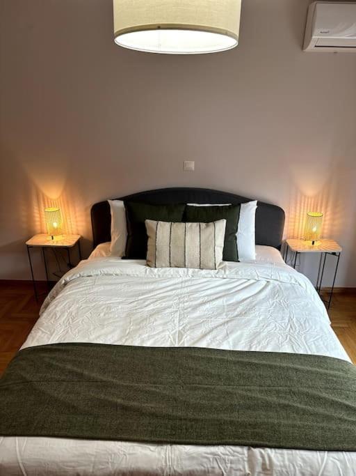 Acropolis View Boutique 2-bed Apartment Athens