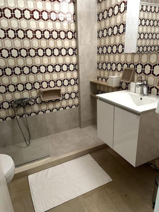 Acropolis View Boutique 2-bed *